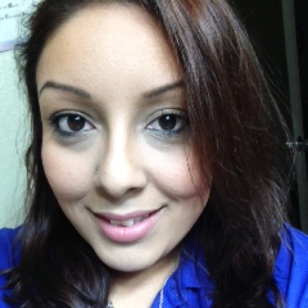 Meet your Posher, Melissa